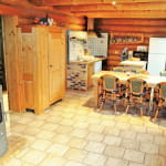 Lodges - Chalet Eglantine
