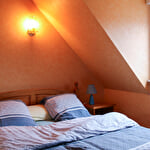 Mr. Rémy ULMER's furnished flats (2 pers)