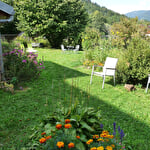 Gîte de Madame BINDLER Marie-Claire