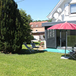 Gîte Aux Fleurs des Champs