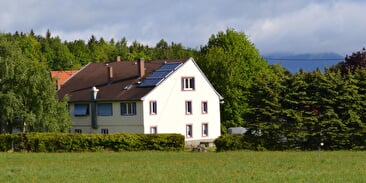 Refuge de Muckenbach