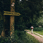 6 dagen zwerven zonder bagage op de GR53