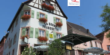 Hôtel La Bonne Franquette