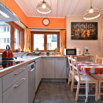 Gîte la Grange