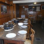 Refuge du Boedelen