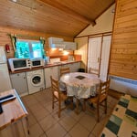 Chalet Campanules 37
