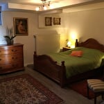 Location de vacances Chez Sabine