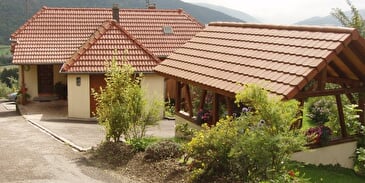 Gîte de Monsieur SCHMIDT Claude