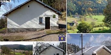 Gîte des Maires d'Avaux
