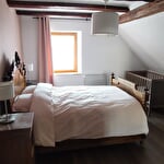 Vakantieverhuur Le rossignol
