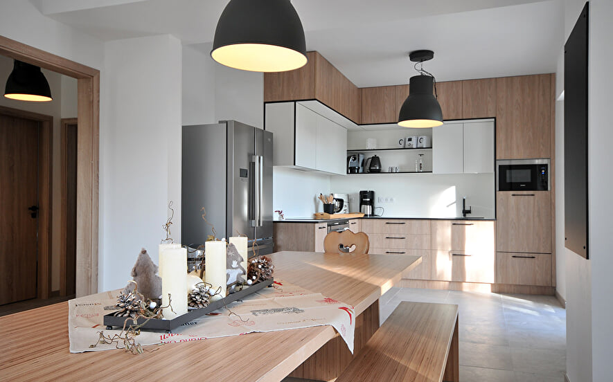 Locationde vacances de Mme Claire SCHMITT