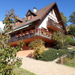 Chambres d'hôtes Au Val Séjour