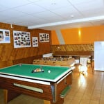 Chalet Les Jonquilles - GASCHNEY
