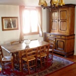 Holiday apartment Le Magnolia - A la Cour Zaepffel
