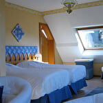 Mr. Alain TAUBERT's Bed and breakfast