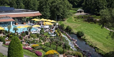Hôtel-Restaurant Julien & Spa