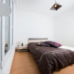 Furnished apartment 'Fusain' - 4/6 pers.
