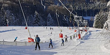 Skistation Le Champ de Feu