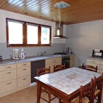 Gîte le refuge des Chevaliers (8 personnes)