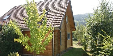 Gîte Chalet Les Schules