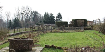 Au Vieux Moulin