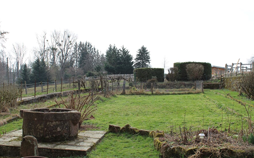 Au Vieux Moulin
