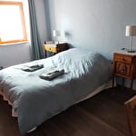 Vakantieverhuur Le rossignol
