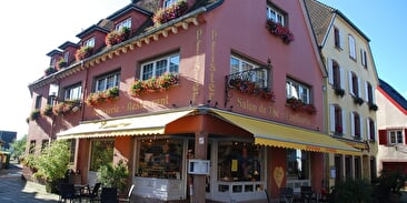 Restaurant "Pfister"