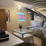 Gîte S'Nekel Hisel