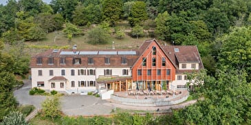 La Maison du Kleebach