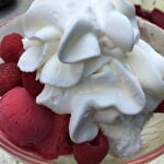 Le festival des glaces