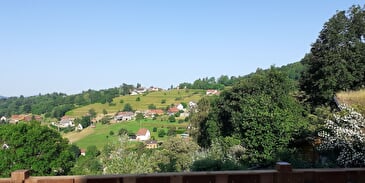 Meublé de la famille HIMMELSPACH - Maison Bellevue