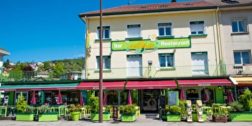 RESTAURANT O'LAC