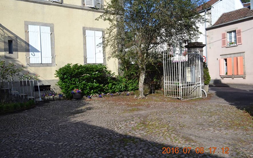 Maison de famille