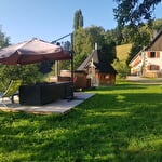 LE BOUTON D'OR 'AUBERGE DU SOLEIL'