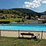 Openluchtzwembad Saint-Maurice sur Moselle