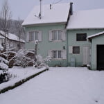 Gîte de France n°68G2887