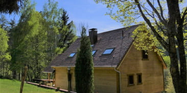 Gîte Le Chalet