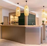 Best Western plus Belfort Centre Gare