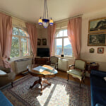 Meublé de tourisme Villa des Sources