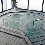 Piscine intercommunale