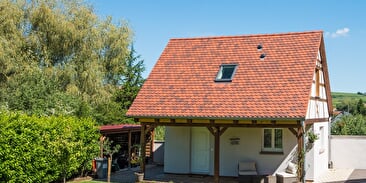 Gîte de Monsieur et Madame Crumière