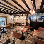 Restaurant Trattoria "Aux deux clés"