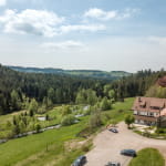 LA VIGOTTE HOTEL RESTAURANT