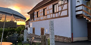Holiday apartment BECK Gilbert (1)
