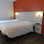 HÔTEL L'AUBERGE DES MÉSANGES