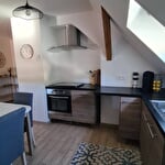 Meublé Angèle Homes 3