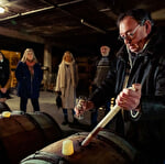 La Parenthèse Vigneronne ''L'art de la vinification''