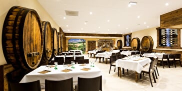Restaurant Keimberg