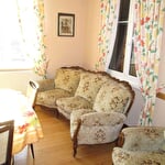 Maison de Mme Marchal (5 personnes)